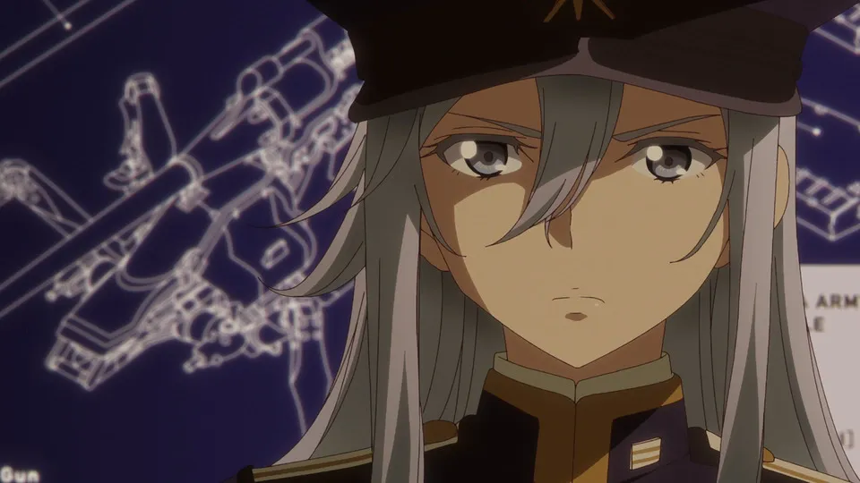 02 スピアヘッド